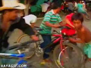 miedo,correr,perro,Brasil,muy loco