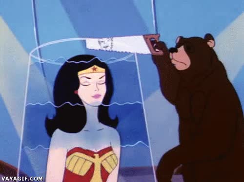 Enlace a A todos los que dicen que los dibujos de ahora no tienen ningún sentido...