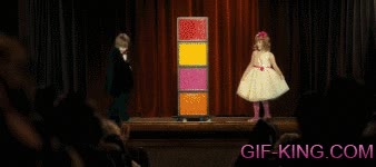 funcion,truco de magia,ni&ntilde;os,escolar,colegio,cortar en dos,sangre,vomitar,no le ha faltado de nada