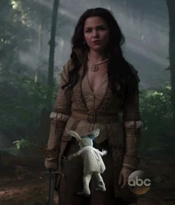 once upon a time,anuncio,pelicula,entrada secreta