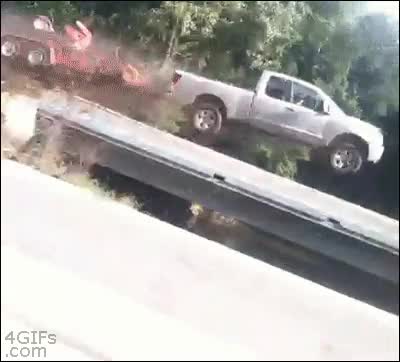 no conseguir,carretera,camioneta,coche,saltar