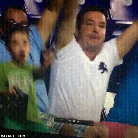 ni&ntilde;o,ense&ntilde;ar la barriga,aunque de tal palo...,estadio,Locura,como actuas