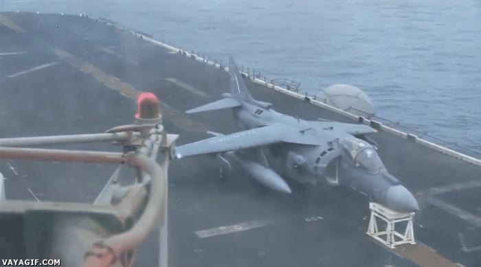 clavado,punta,morro,apoyar,aterrizaje,vertical,aterrizar,avion