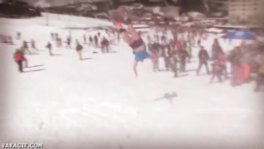 saltar,esqui,wasted,controlar,velocidad,gta v,salir disparada