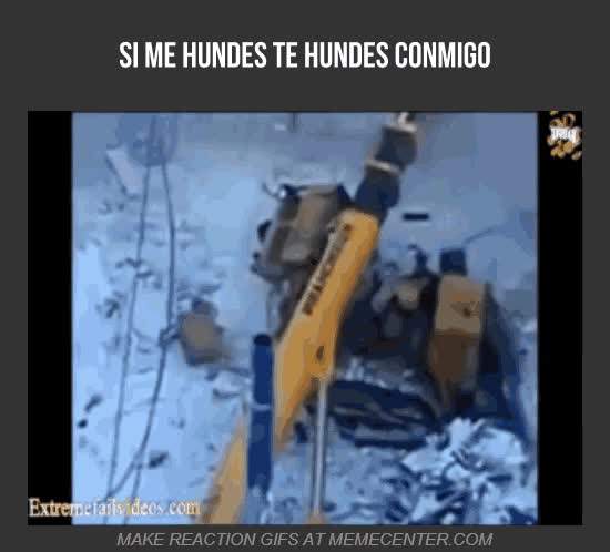 caer,descripcion,grafica,hundir,conmigo,al suelo,gruas