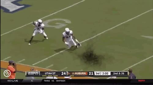 teletransportarse,nfl,futbol americano,touchdown