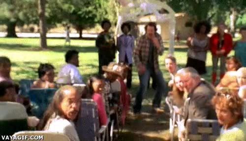 me llamo Earl,futbol,balonazo,in your face,pelotazo