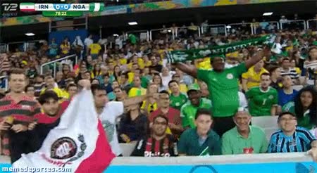 camaras,destacar,chica guapa,rubia,mundial,publico