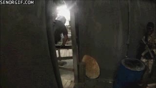 barandilla,al suelo,caer,fail,saltar,stormtroopers,soldados