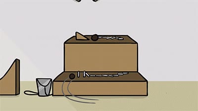 efecto domino,mecanismo,maquinaria,mano,chica,reacción en cadena,tocar