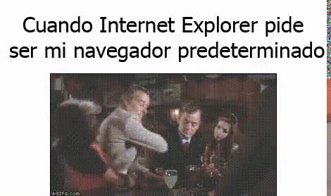 lo siento pero no,quitar,navegador predeterminado,internet explorer