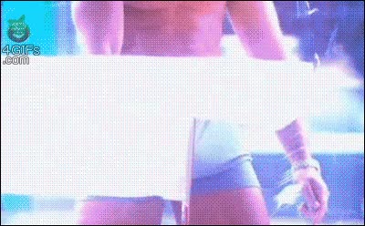 hombre,calzoncillos,paquete,limpiar vidrios,adorable