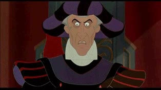 y ahora qué hago?,nutella,o dios mío,frollo,asustarse