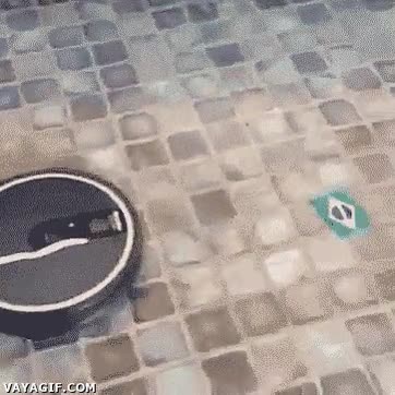 aspiradora automatica,brasil,mundial 2014,alemania,roomba,7-1