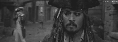 jack sparrow,mosquito,jack,oreja,dormir
