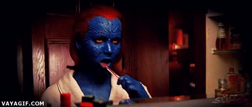 higiene,Mystique,M&iacute;stica,lavarse los dientes,cepillo de dientes