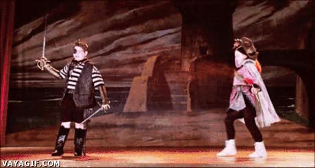 teatro,cortar,brazo,dolor,katana