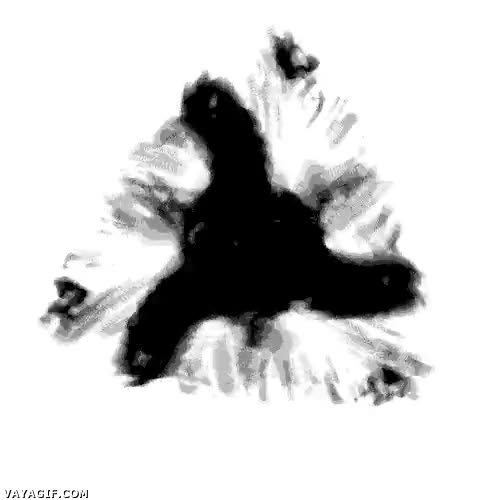 hipnosis,giff,cuadros,mancha,tinta