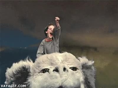 luz,semaforo,verde,la historia interminable,fuyuuuu