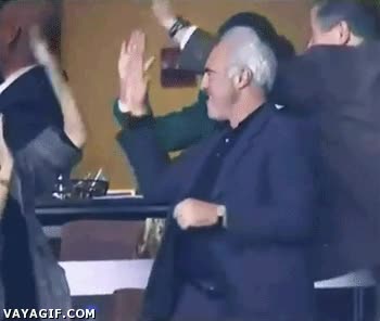 hi5,choca esos cinco,fail,manotazo,zasca