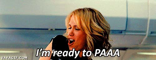 bridemaids,fiesta,avi&oacute;n,beber,desconectar,vacaciones