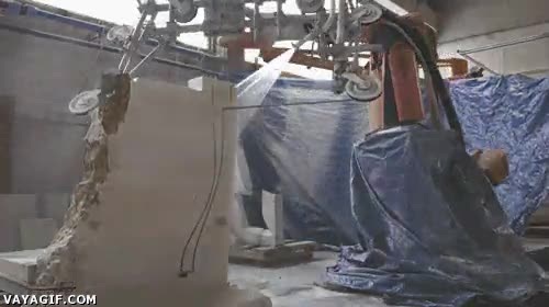 sierra,cortadora,maquina,pared,cortar,escultura