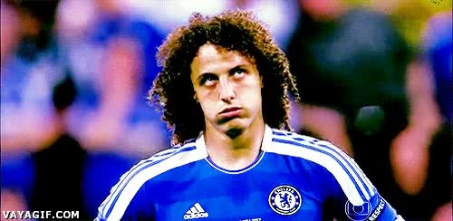 F&uacute;tbol,Deporte,Jugador,Madre,Hacer,Repetir,David Luiz