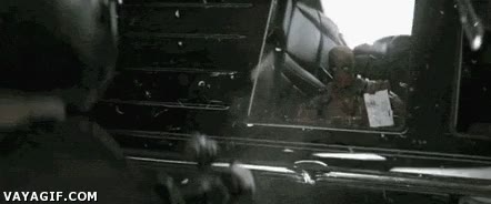 Deadpool,Pel&iacute;cula,Cine,Corto,Ense&ntilde;ar,Dibujo,Espadas