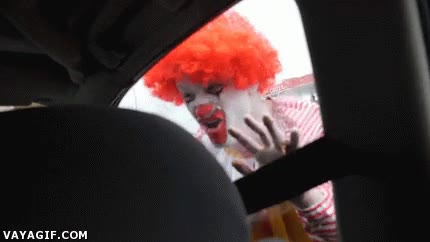 Enlace a ¡Eh tú, te he visto ir al Burger King, te vas a enterar!