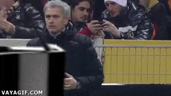 jose mourinho,montaje,gestos,entrenador,futbol.piano