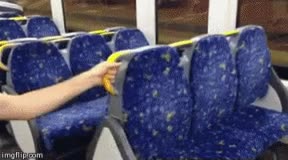 japon,adaptable,transporte publico,metro,asientos,tren