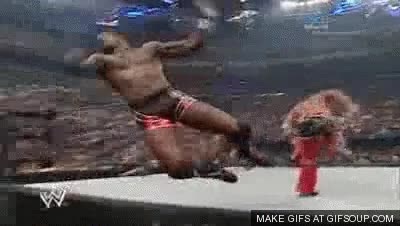 HBK,resaca,sweet chin music,menuda patada,superkick,WWE,gritan,shawn michaels
