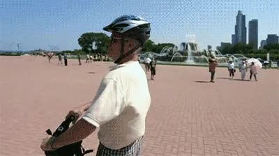 por campe&oacute;n,al suelo,caida,caer,fail,segway