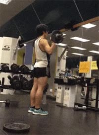 ridículo,gimnasio,pesas