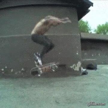 virguer&iacute;a,monopat&iacute;n,truco,skate