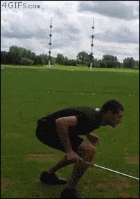 toques,golf,jugador,futbolista,ágil