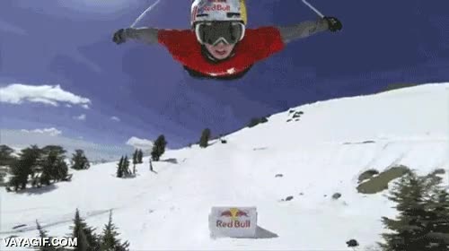 backflip,salto,volador,esquis,volar