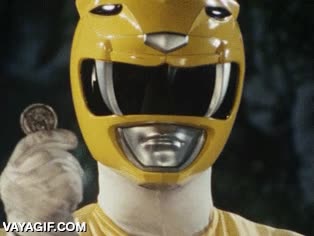 comida,invitar,power rangers,moneda,pagar