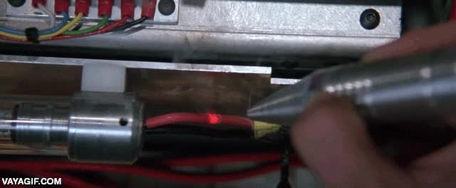 laser,pelar,cables,recubrimiento,plastico,quemar