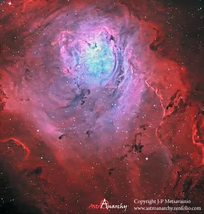 nebulosa,espacio,3D,recreaci&oacute;n