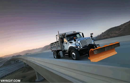 camion,quitanieves,quita-nieves,fotomontaje,composicion