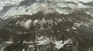 salto de fe,volar,flysuit,paracaidas al final,salto base,da miedo,impresiona