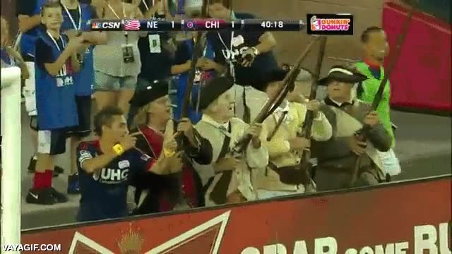 celebraci&oacute;n,bucaneros,disparo,grande,chile,futbol