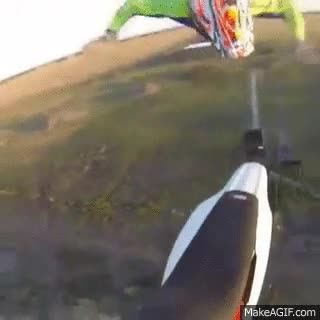 accidente,caida,fail,motocross,superman
