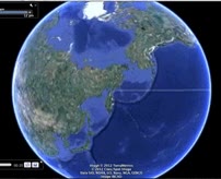 de pakistan a rusia,m&aacute;xima linea recta,planeta tierra