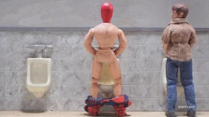 retrete,meadero,pipi,incomodo,desnudo,despelotarse,es lo que tienen las mallas