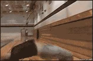 fail,mortal hacia atr&aacute;s,escaleras