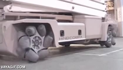 girar,ruedas,escalera,mecanica,robot
