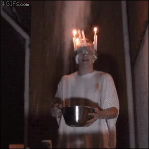 acabar en llamas,incendio,velas,fuego,polvo,incendiarse,la antorcha humana involuntaria