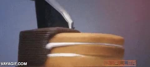 chocolate,cubrir,tapar,maquinaria,pastel,tarta